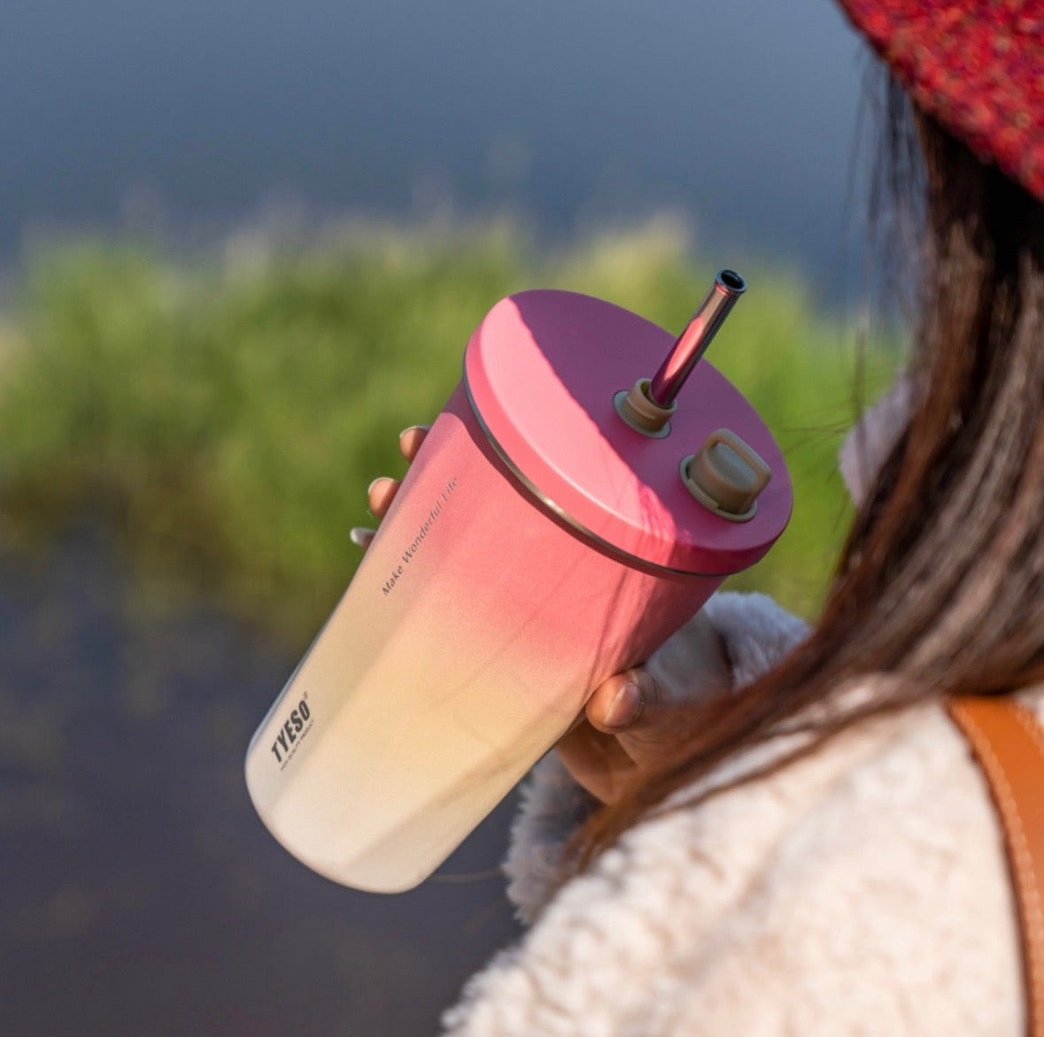 TUMBLERS TYESO