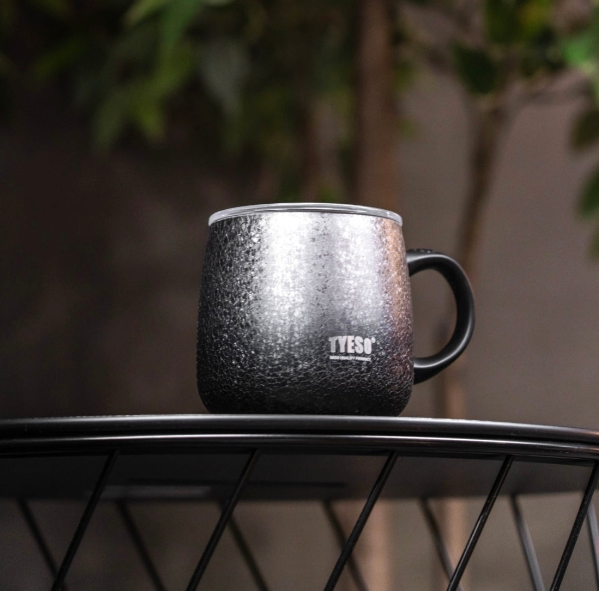 Mug Isotherme Tyeso