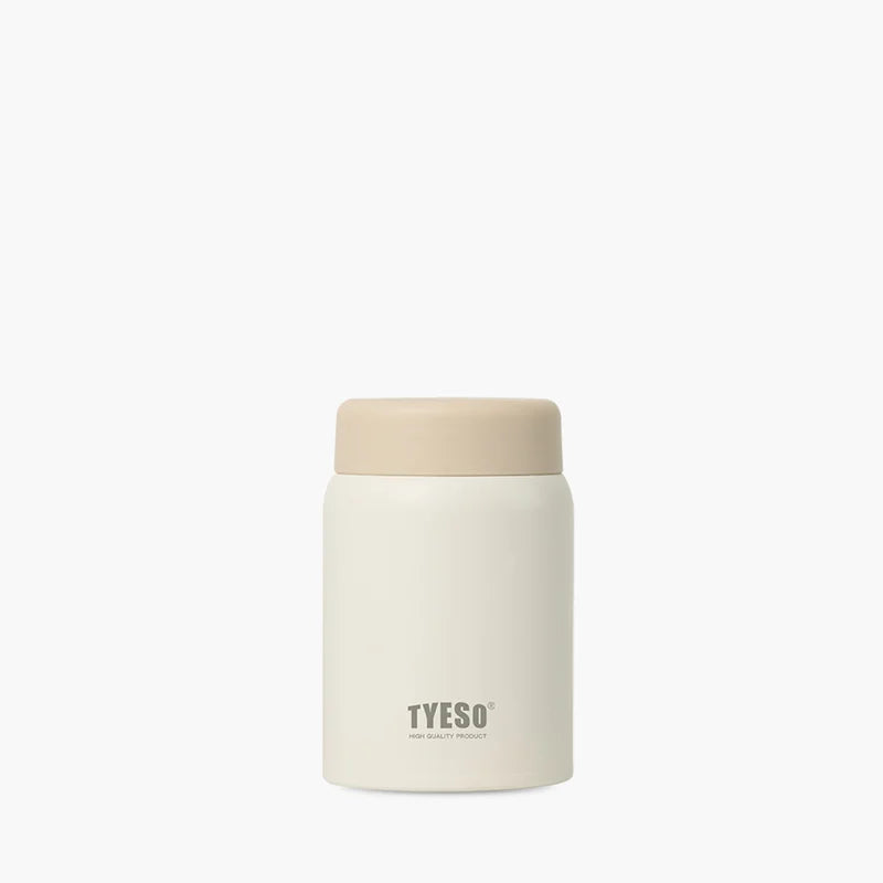 Tyeso Mellow Food Jar