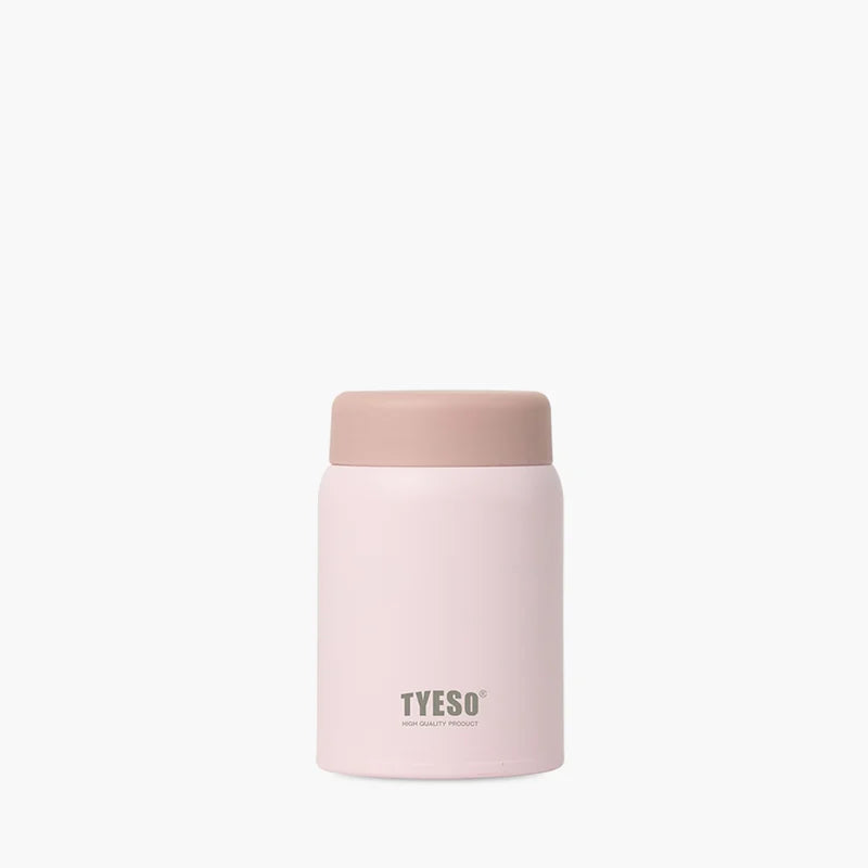 Tyeso Mellow Food Jar