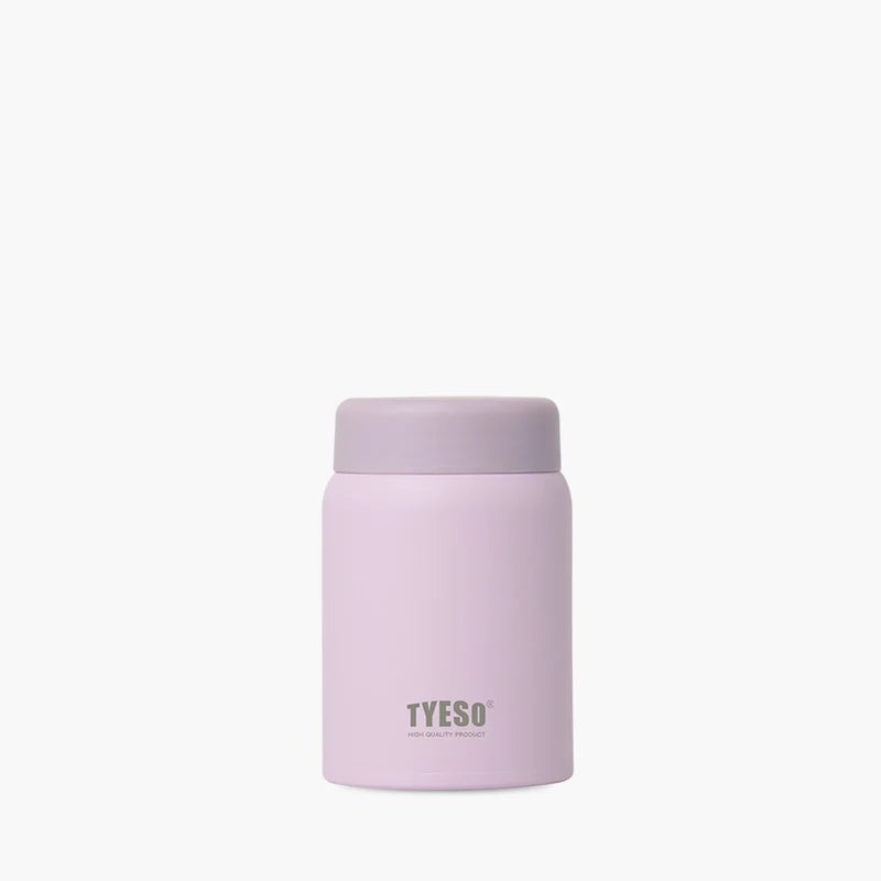 Tyeso Mellow Food Jar