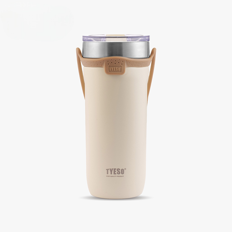 Tumbler Tyeso Nude