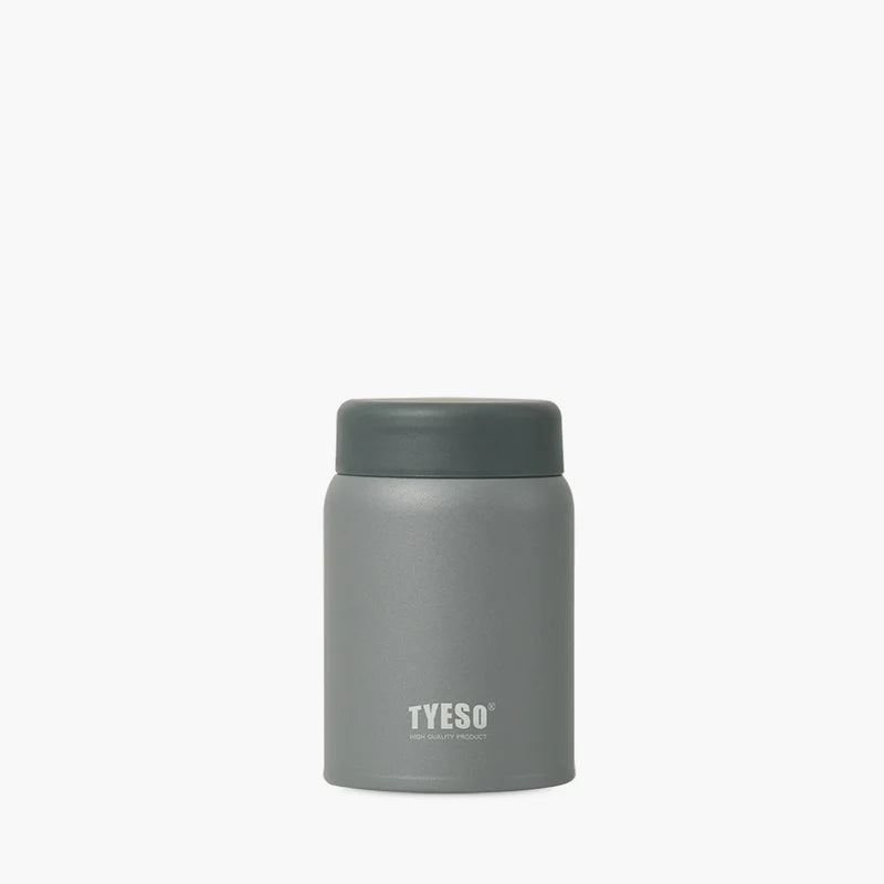 Tyeso Mellow Food Jar
