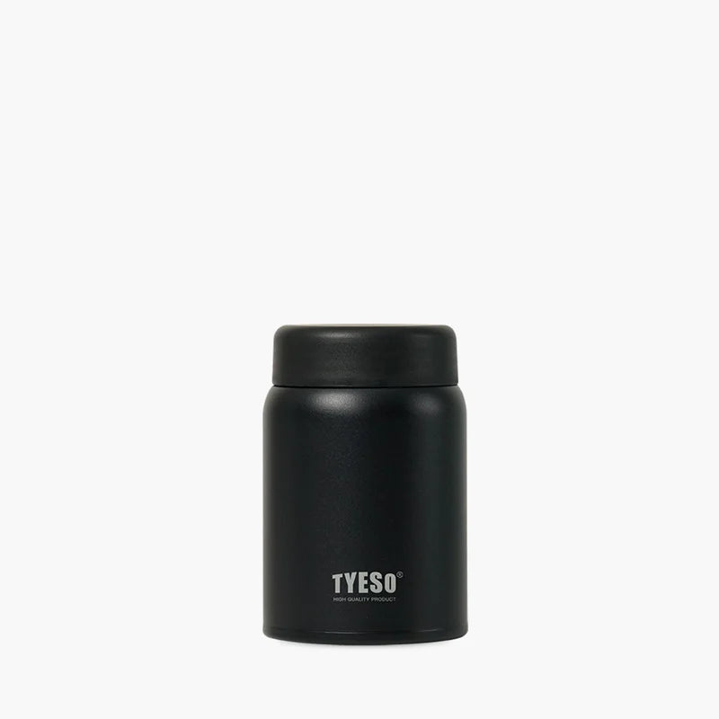 Tyeso Mellow Food Jar