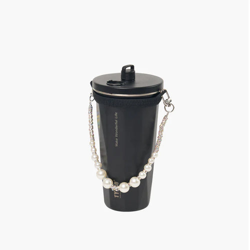 Collier en perle pour Tumbler