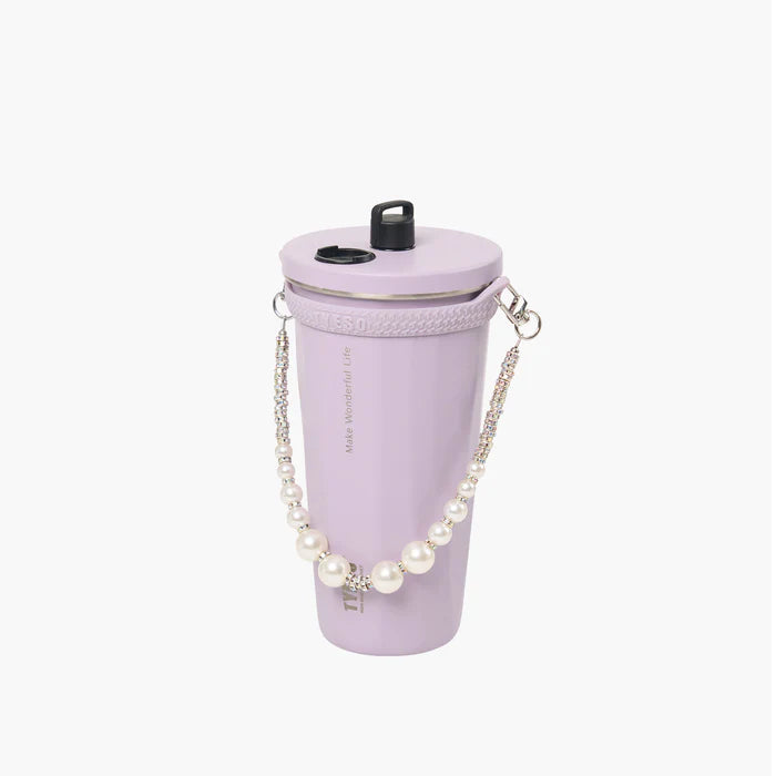 TUMBLER TYESO PEARL