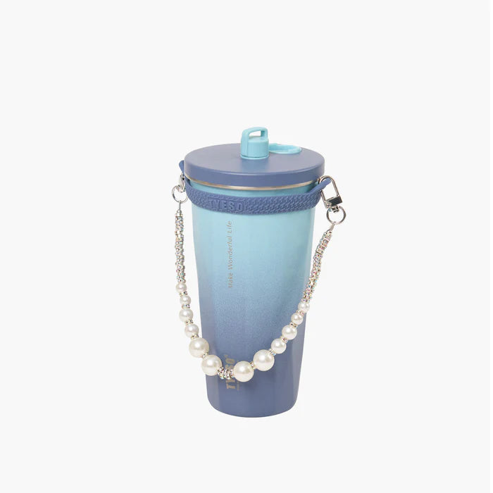 TUMBLER TYESO PEARL