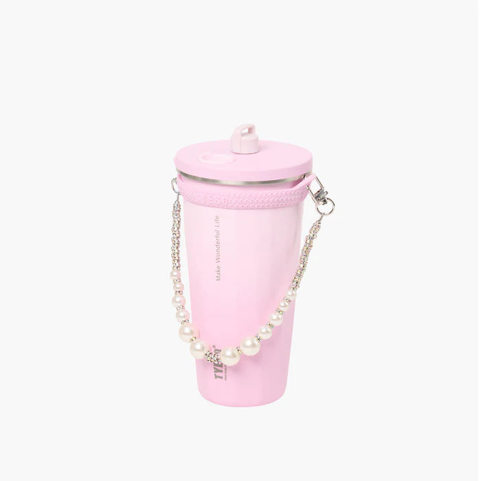 TUMBLER TYESO PEARL