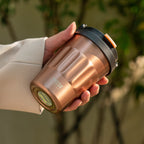 Cup Tyeso Ambre