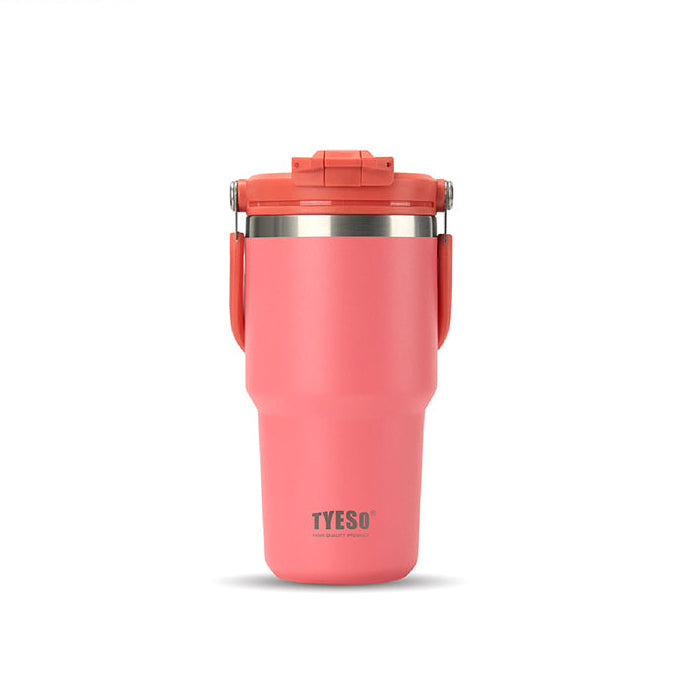 Tumbler Tyeso Velvet X 600ml
