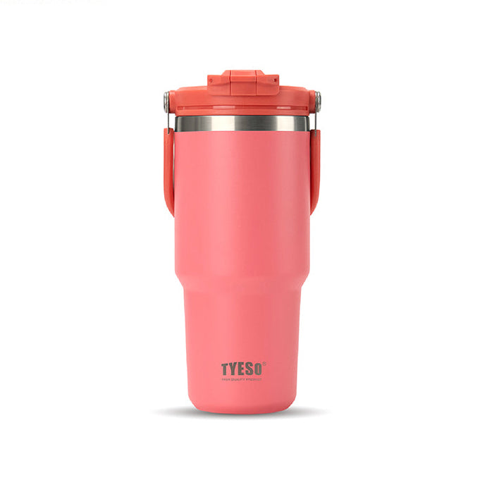 Tumbler Tyeso Velvet X 900ml