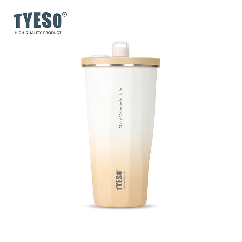 Tumbler Tyeso Gradient