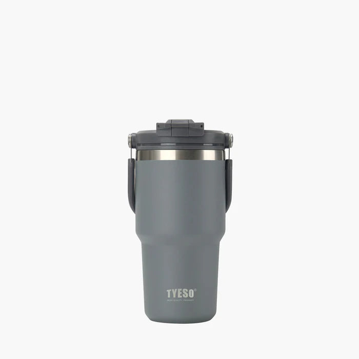 Tumbler Tyeso Velvet X 600ml