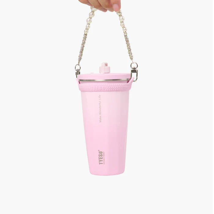 TUMBLER TYESO PEARL