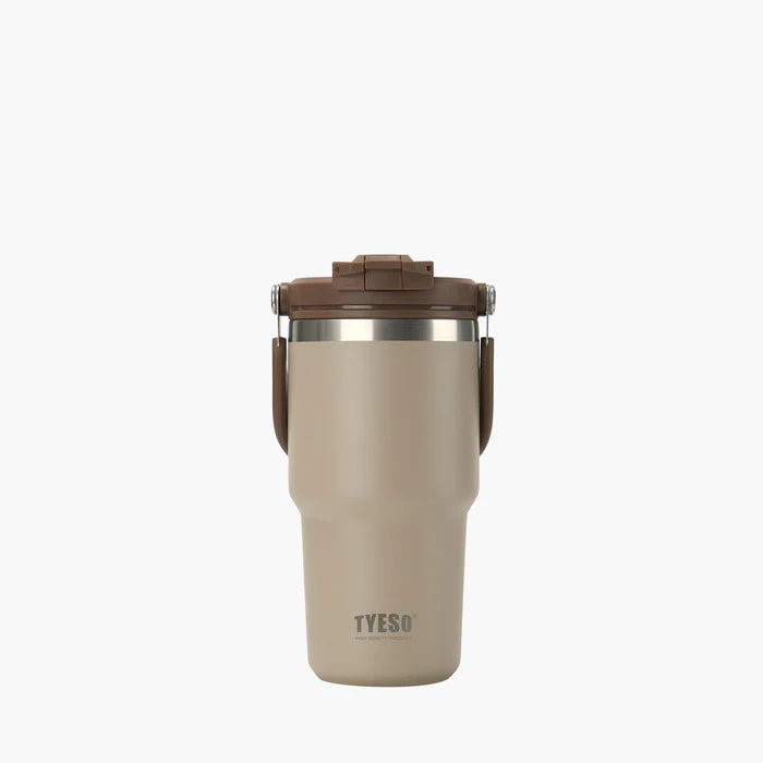 Tumbler Tyeso Velvet X 600ml