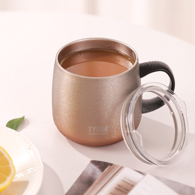 Mug Tyeso Brume