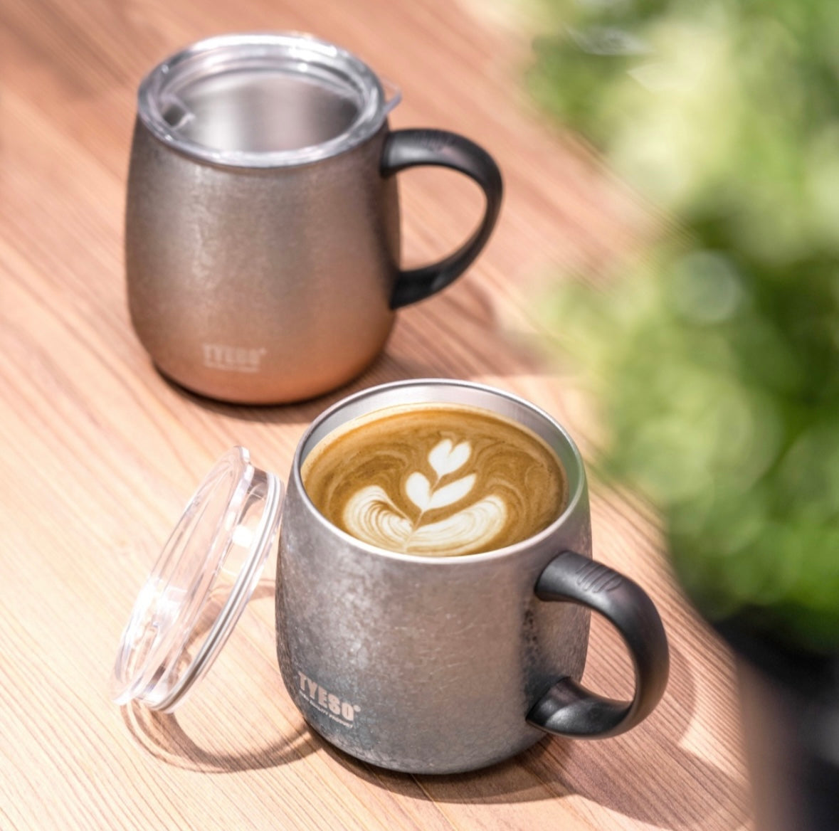 Mug Tyeso Brume