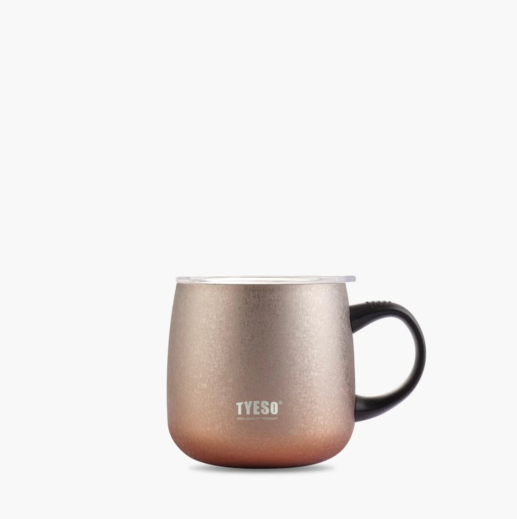Mug Tyeso Brume