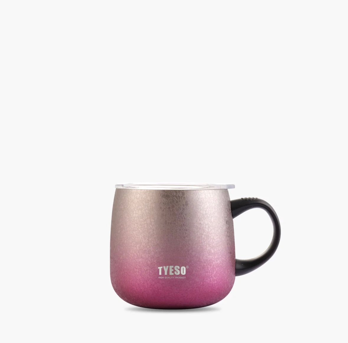 Mug Tyeso Brume