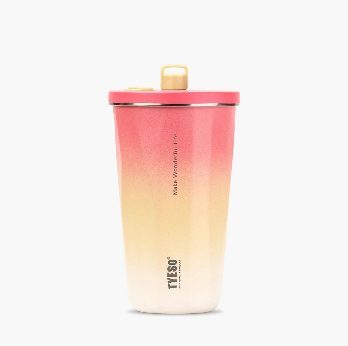 Tumbler Tyeso Gradient