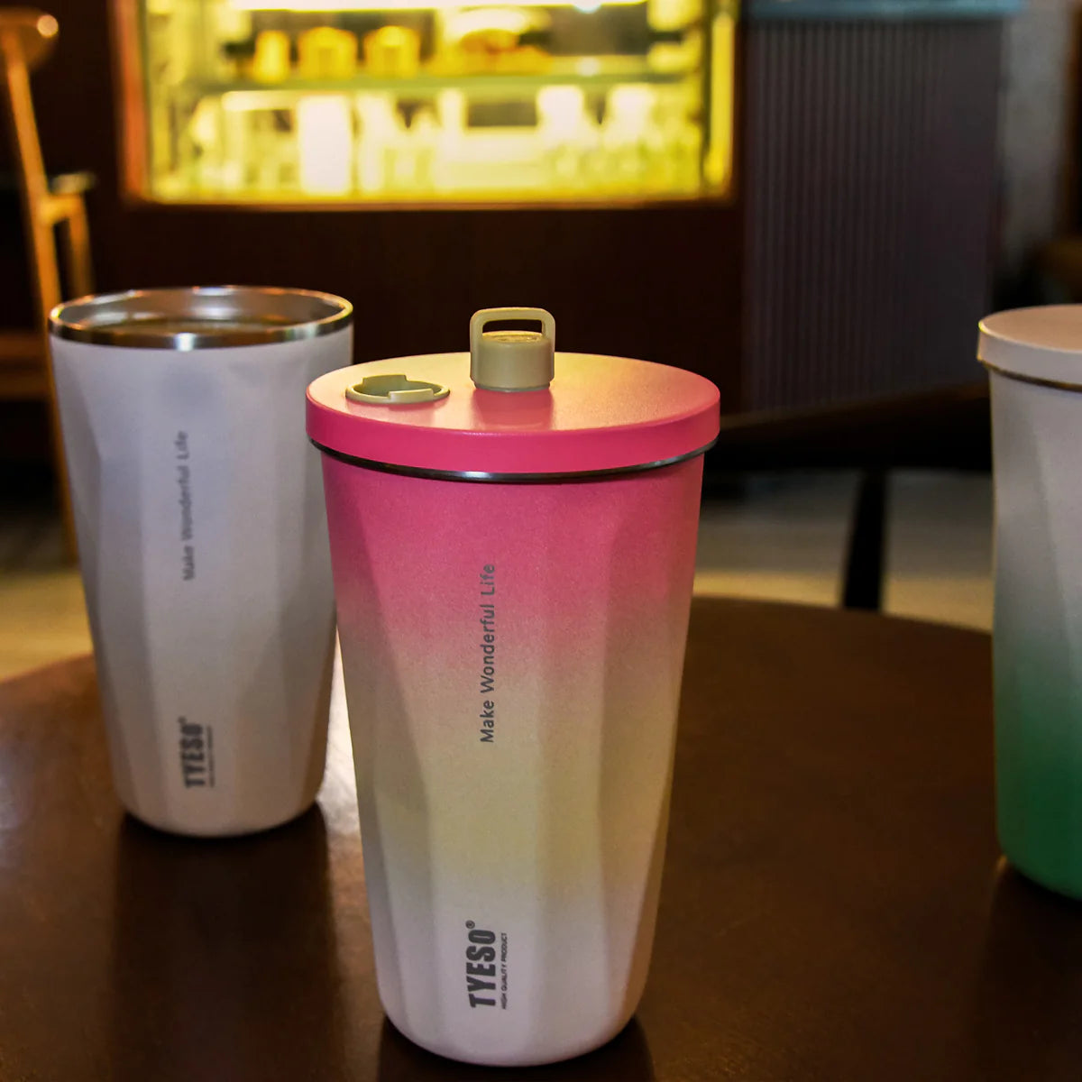 Tumbler Tyeso Gradient