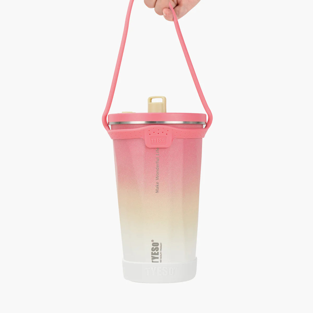 ACCESOIRE EN SILICONE POUR TUMBLER
