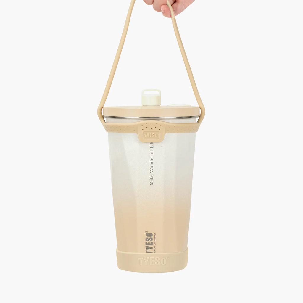 ACCESOIRE EN SILICONE POUR TUMBLER