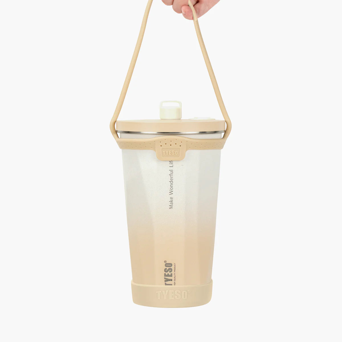 ACCESOIRE EN SILICONE POUR TUMBLER