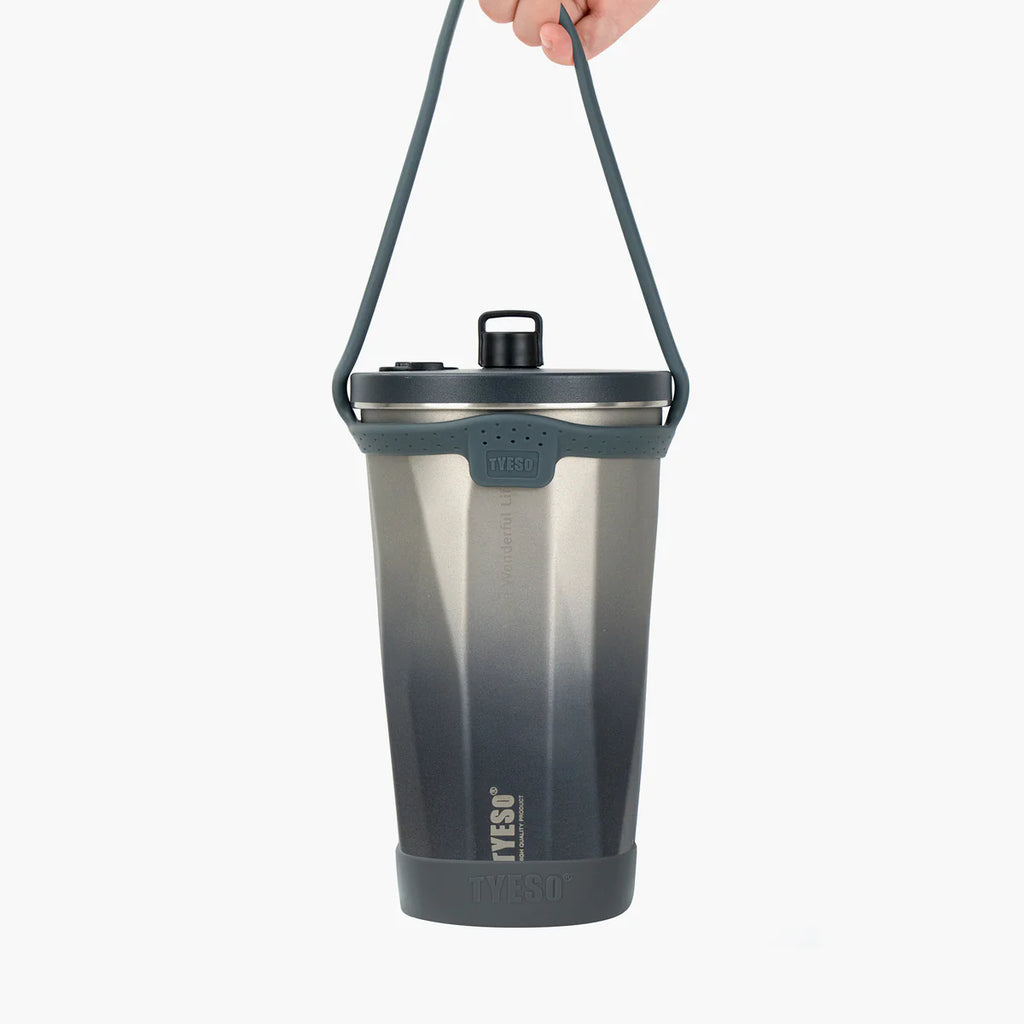 ACCESOIRE EN SILICONE POUR TUMBLER