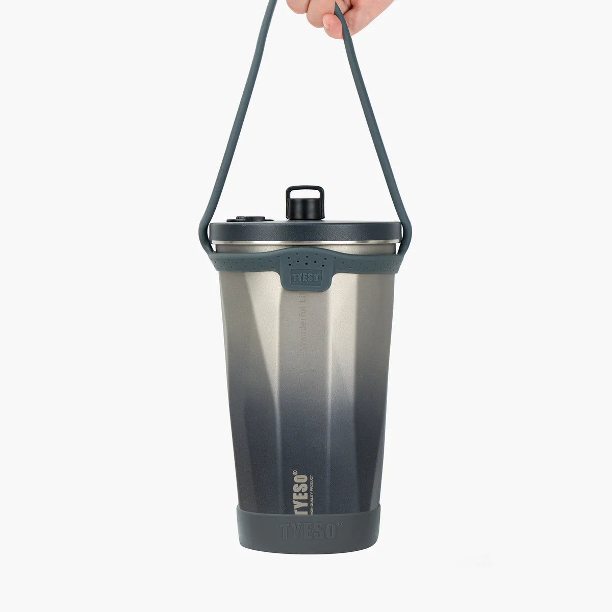 ACCESOIRE EN SILICONE POUR TUMBLER