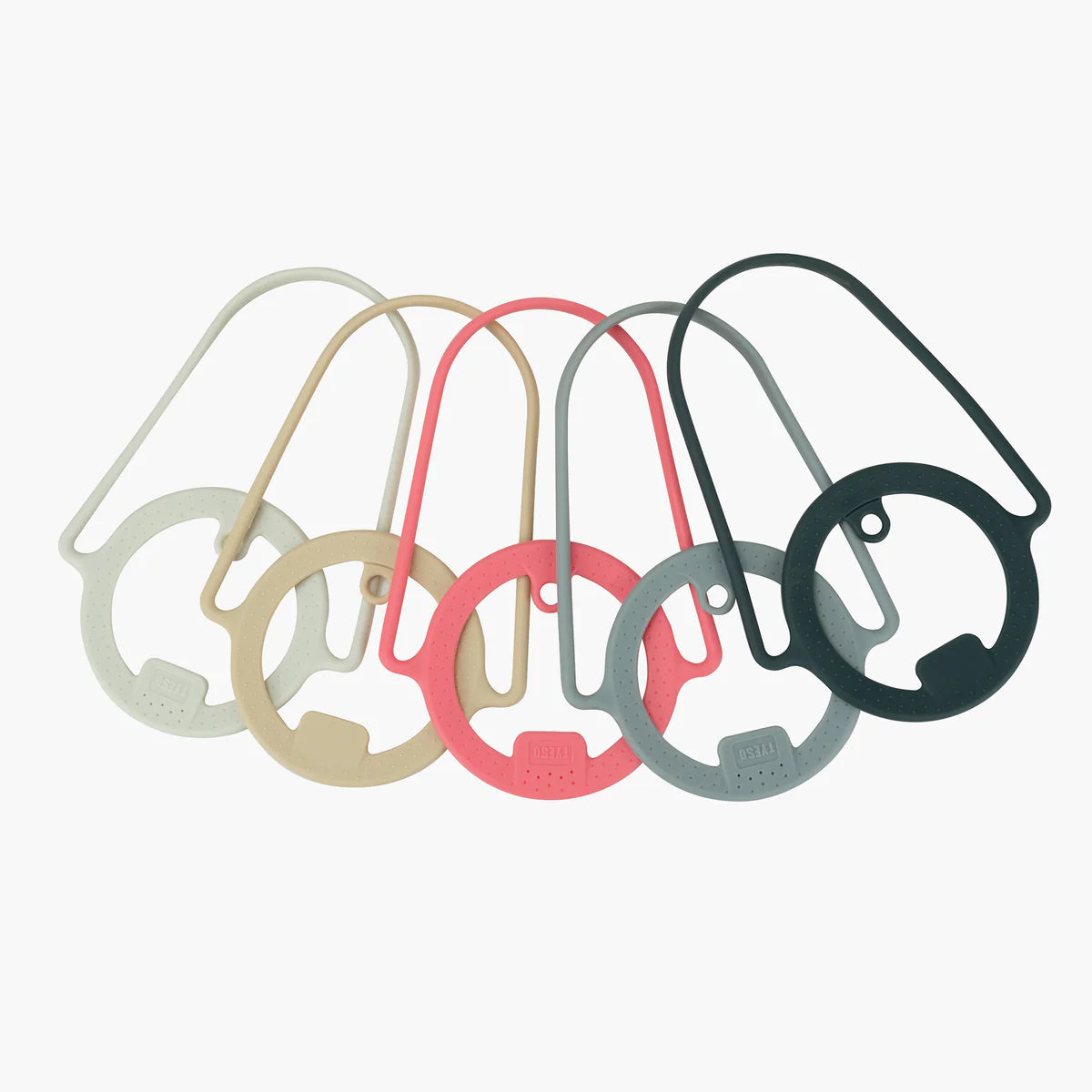 ACCESOIRE EN SILICONE POUR TUMBLER