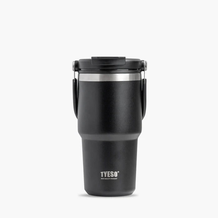 Tumbler Tyeso Velvet 600ml