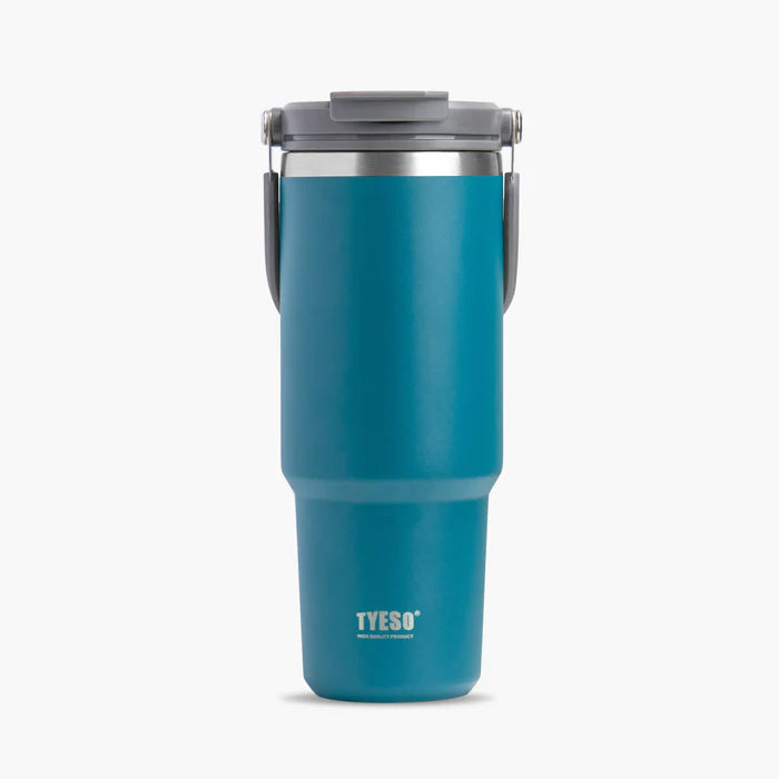 Tumbler Tyeso Velvet 900ml