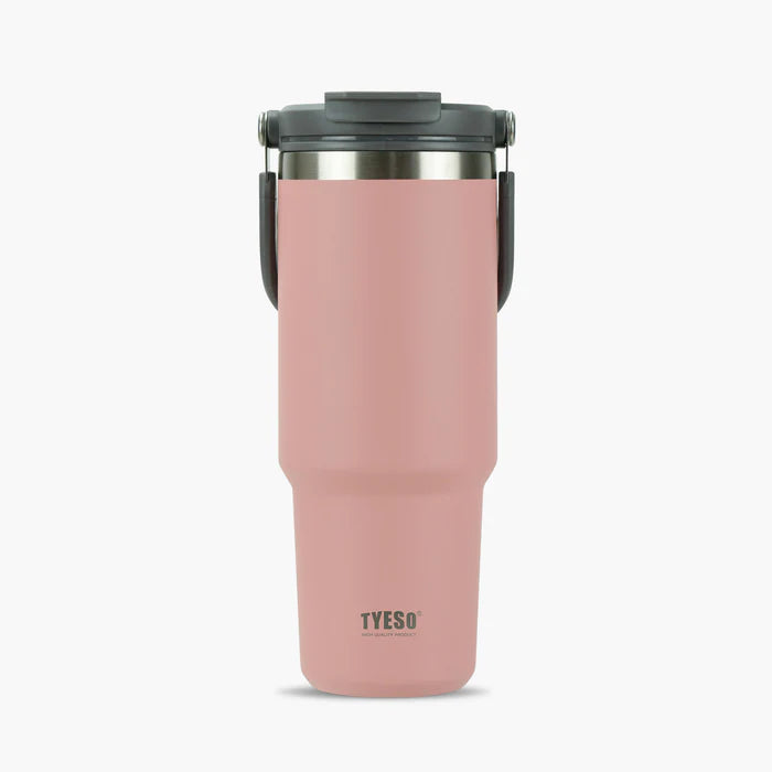 Tumbler Tyeso Velvet 900ml