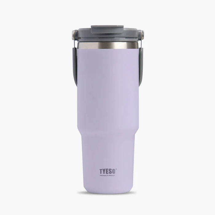 Tumbler Tyeso Velvet 900ml
