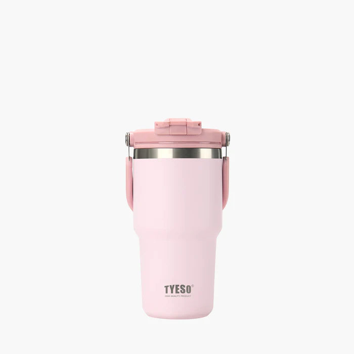 Tumbler Tyeso Velvet X 600ml