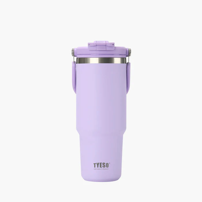Tumbler Tyeso Velvet X 900ml