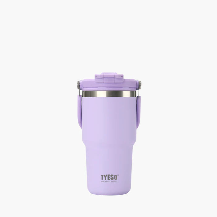 Tumbler Tyeso Velvet X 600ml